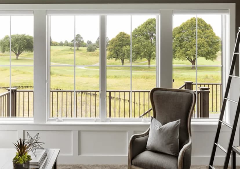 Andersen Windows & Doors windows and doors