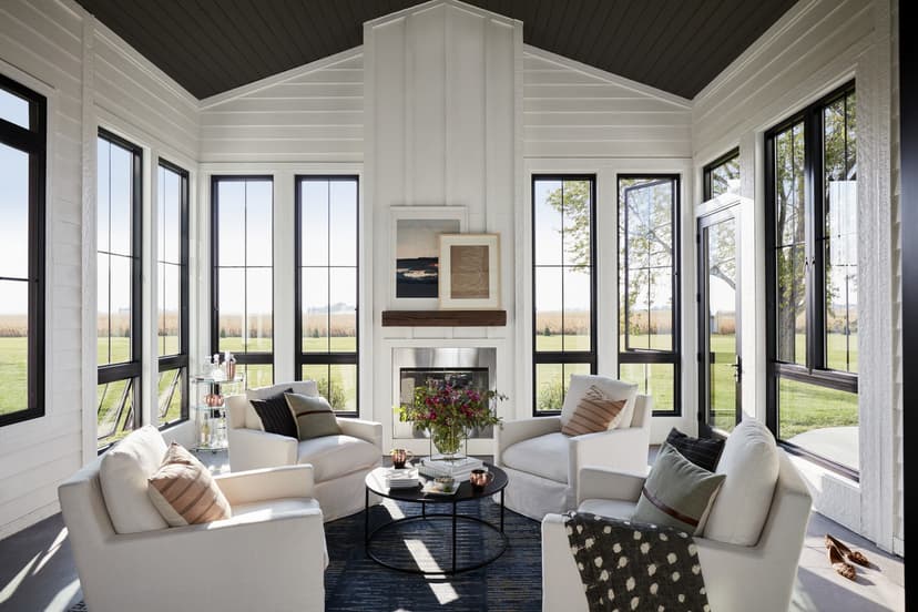 Pella Windows & Doors windows and doors