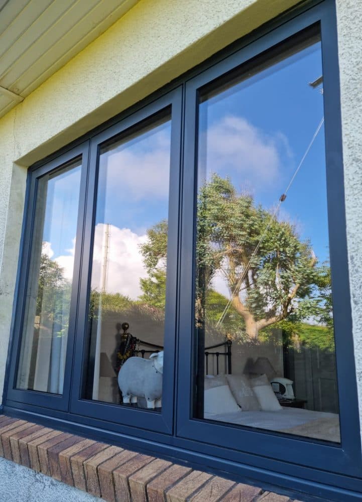 Aluminum Windows in Fort Worth, TX