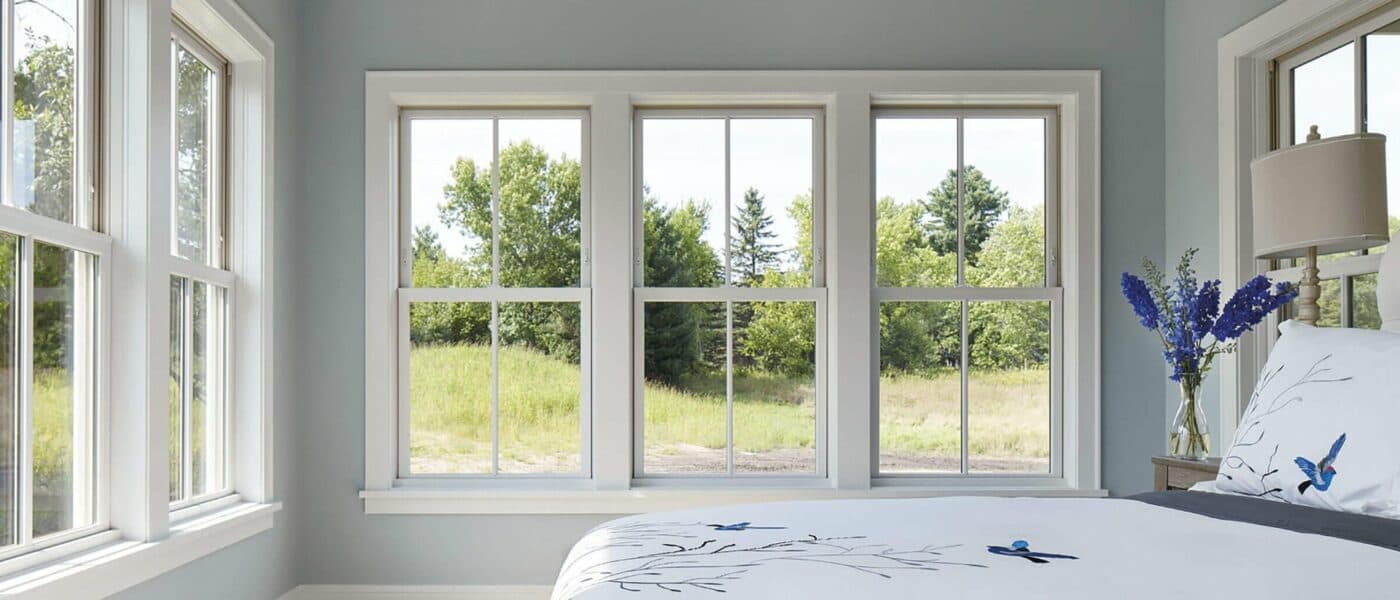 Fiberglass Windows in Fort Worth, TX