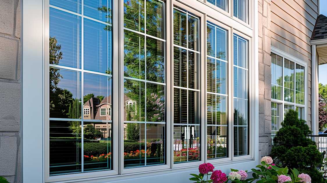 Fibrex Windows in Fort Worth, TX