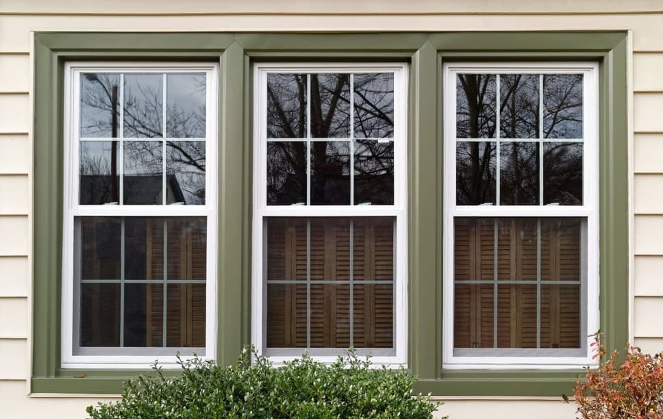 Vinyl Windows in Fort Worth, TX